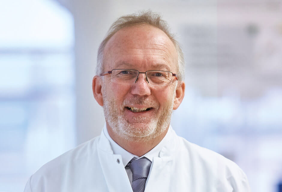 Dr. med.  Bernd Haaff